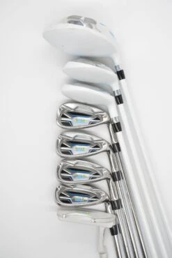 Kids Get Golf Ready Full Set