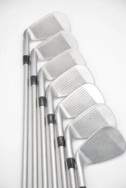 Ping IBlade 4-PW Iron Set X Flex -Finest Golf Store 07E1F1F0 A263 49F0 9F84 0E629509A1F5