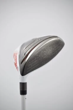 Women's TaylorMade Aeroburner Fairway 3 Wood W Flex -Finest Golf Store 07F4D6F9 9C05 4306 976F 1F2E6E70B0DC