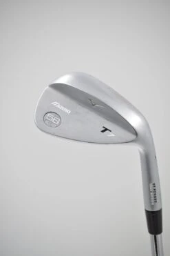 Mizuno T7 56 Degree Wedge Wedge Flex
