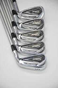 Titleist AP2 716 5-8, PW Iron Set S Flex 12 Titleist AP2 716 5-8, PW Iron Set S Flex -Finest Golf Store 088C730A 6580 4280 B929 AB25FDBF79A9