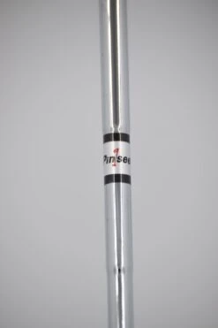 Lefty Pinseeker TPW 56 Degree Wedge S Flex -Finest Golf Store 08949AC4 6E1F 4AC9 9376 C2C59C289B86