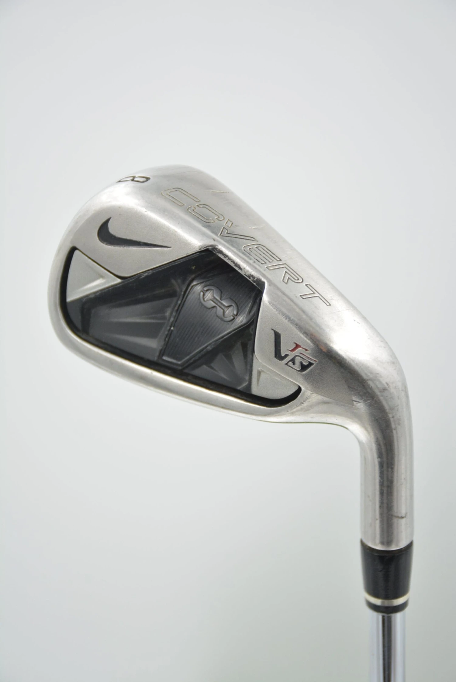 Nike VR-S Covert 3-AW Iron Set S Flex +1.5 3 Nike VR-S Covert 3-AW Iron Set S Flex +1.5