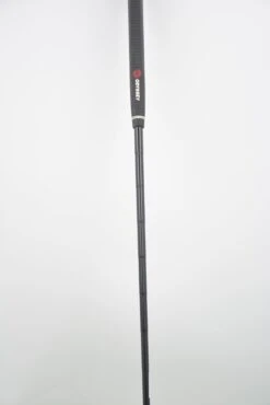 Odyssey O Works Black 330M 34in -Finest Golf Store 08D5D93A C9EB 4472 8B39 53E68070E8C7