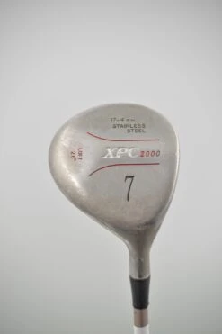Golfsmith XPC 2000 7 Wood S Flex