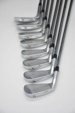 Nike CCI Forged 2-9 Iron Set S Flex -0.25 In. -Finest Golf Store 08E3D22B B06E 4D9D B09E D65D4A61615F