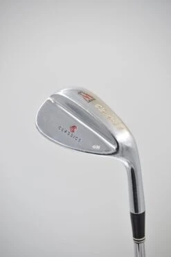 Cleveland 691 Classic 58 Degree Wedge Wedge Flex