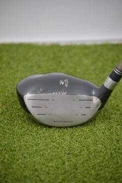 Women's Cobra King Offset SS 3 Wood W Flex -Finest Golf Store 08FA1245 D3F0 41F9 B72C FAD2BF2D7D0B