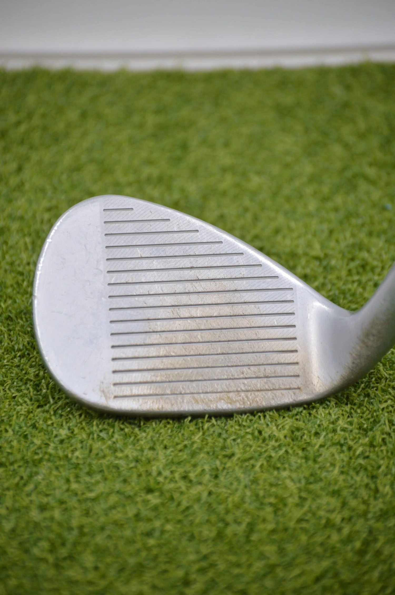 Callaway Mack Daddy 3 60 Degree Wedge R Flex 5 Callaway Mack Daddy 3 60 Degree Wedge R Flex - Image 3