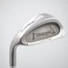Lefty Arnold Palmer Charger EP Partial Iron Set S Flex -Finest Golf Store 0933A35B 31BB 40AB 9C00 88277CBC6E78