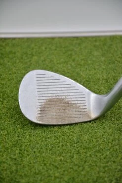Titleist Vokey SM8 60 Degree Wedge S Flex 9 Titleist Vokey SM8 60 Degree Wedge S Flex -Finest Golf Store 09423366 A867 43D0 B0E0 2E304A6AC819