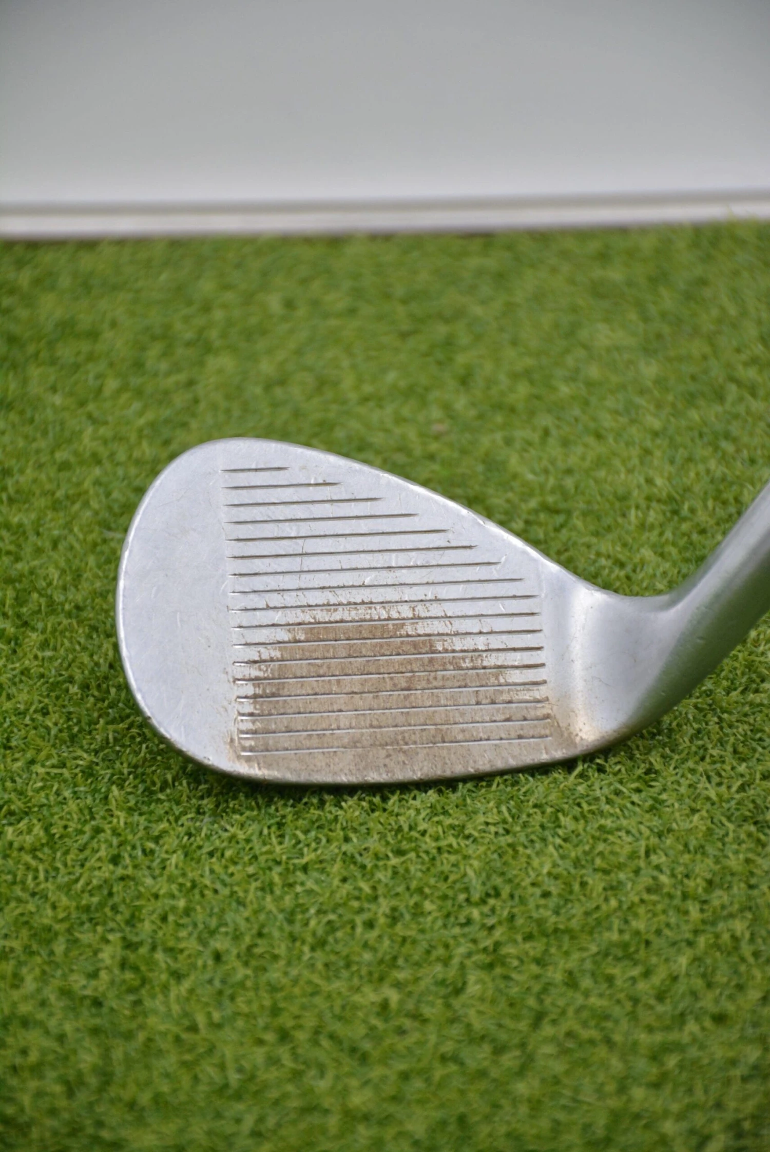 Titleist Vokey SM8 60 Degree Wedge S Flex 5 Titleist Vokey SM8 60 Degree Wedge S Flex - Image 3