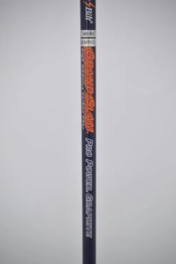 Grand Slam Power Bilt 4-8; PW Iron Set R Flex -Finest Golf Store 0951FF6E 6697 45C6 ACB7 130953341F2D