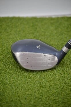 Women's Cobra SZ Hyper Steel Offset Fairway 7 Wood W Flex -Finest Golf Store 096AFBC6 D6D6 426D BD8D B85878552443