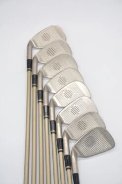 Women's Cobra Lady Oversize 3-PW Iron Set W Flex 11 Women's Cobra Lady Oversize 3-PW Iron Set W Flex -Finest Golf Store 098E0071 B330 4323 A06F 15FEE0DDDCD0