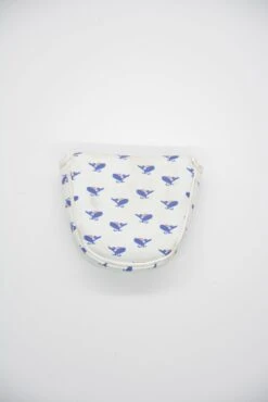 American Eagle Putter Headcover