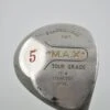PinTracker MAX Tour Grade 5 Wood S Flex -Finest Golf Store 09A66BFB D5DC 4FA3 B5AB 2FC838C4A403