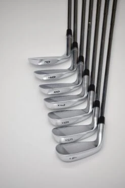 Callaway APEX MB/Pro Combo 4-PW Iron Set S Flex -Finest Golf Store 09CE163F CB14 4172 B048 3D3C77C7461F