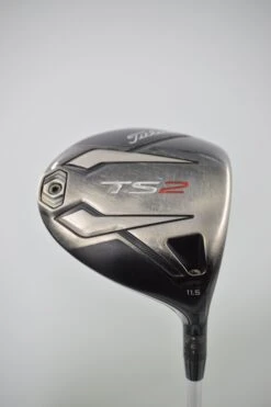 Women's Titleist TS2 11.5 Degree Driver W Flex