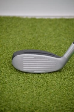 Adams Idea 4 Hybrid R Flex -Finest Golf Store 0A343CFE 8F5E 471D A60E C6FDC9CA564F