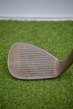 Titleist Vokey SM3 Raw 54 Degree Wedge -Finest Golf Store 0AC9CBCF B57C 48FA 97D2 930A2706C073