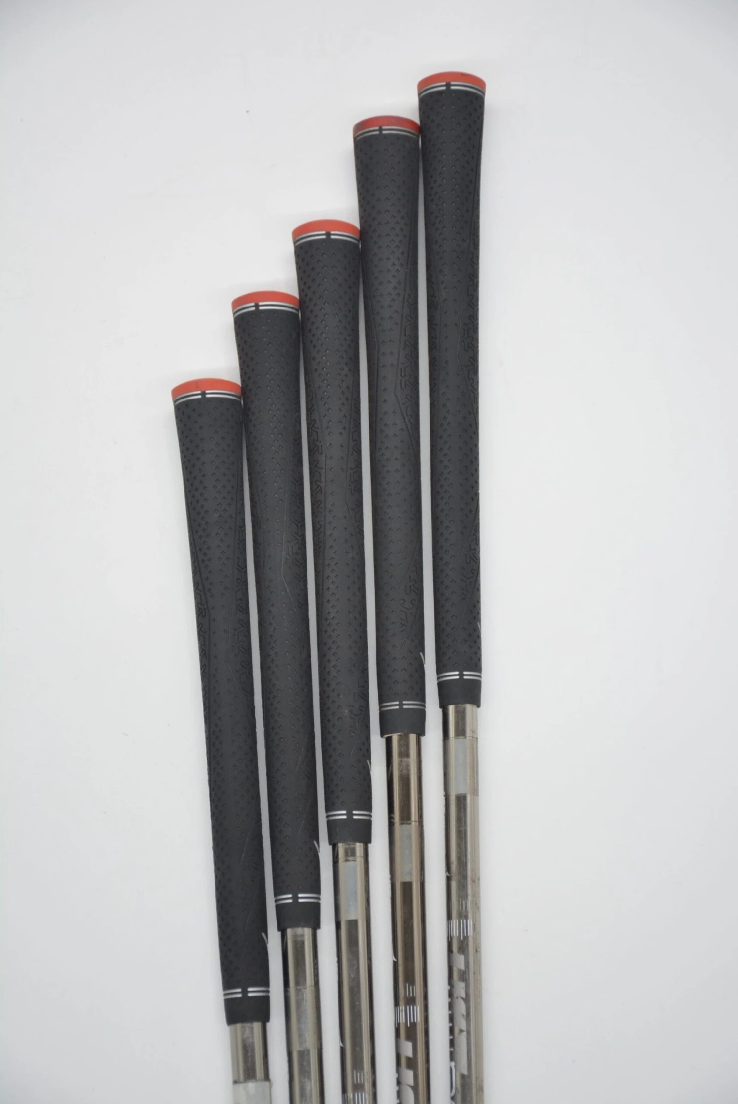 Women's Callaway Big Bertha OS 6-PW Iron Set W Flex 9 Women's Callaway Big Bertha OS 6-PW Iron Set W Flex - Image 7