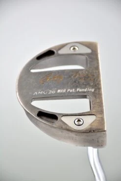 Bobby Grace AMG 26 35.5in Putter
