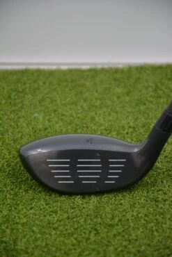 Cobra Air-X Grey/Red 6 Hybrid SR Flex -Finest Golf Store 0B339D53 83E5 4079 9921 041B1331F593