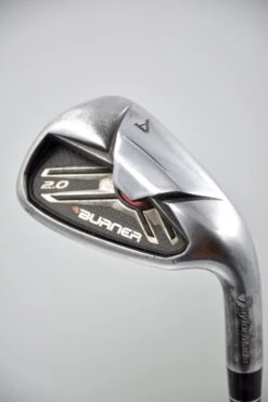 TaylorMade Burner 2.0 AW Iron R Flex