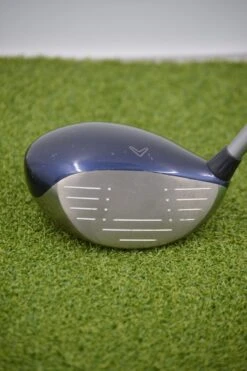 Women's Callaway Great Big Bertha II Fairway 3 Wood W Flex 9 Women's Callaway Great Big Bertha II Fairway 3 Wood W Flex -Finest Golf Store 0B51F267 67B1 4095 9003 223999B59BEB