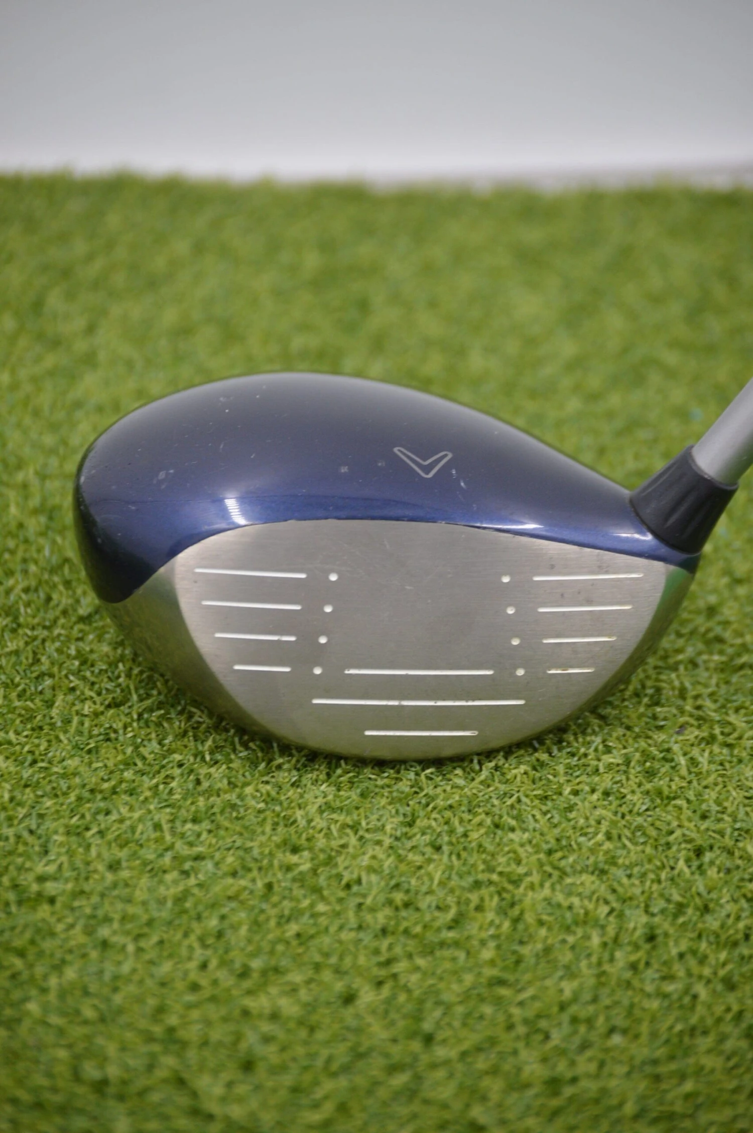 Women's Callaway Great Big Bertha II Fairway 3 Wood W Flex 5 Women's Callaway Great Big Bertha II Fairway 3 Wood W Flex - Image 3