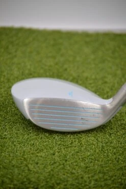 Women's Cobra Baffler T-Rail+ Fairway 5 Wood W Flex 10 Women's Cobra Baffler T-Rail+ Fairway 5 Wood W Flex -Finest Golf Store 0B57D08C 828A 41EB B800 8B986CBA5B72