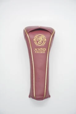 XXIO Prime Royal Edition Driver Headcover