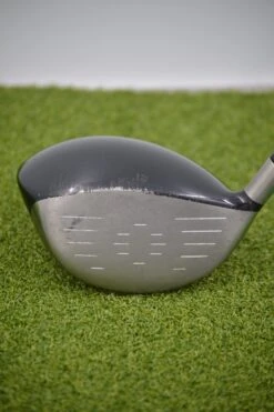 TaylorMade R510 9.5 Degree Driver S Flex -Finest Golf Store 0B74877F 0975 42B9 9AF2 81DE863600D2