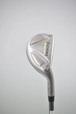 Tour Edge Bazooka Platinum 3 Hybrid S Flex