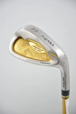 Honma Beres IS-O3 11 Iron S Flex