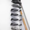 Orlimar VTSport Full Set R Flex 1 Orlimar VTSport Full Set R Flex -Finest Golf Store 0BEFDEEB 233F 48E2 A1A8 616D05B5F6D8