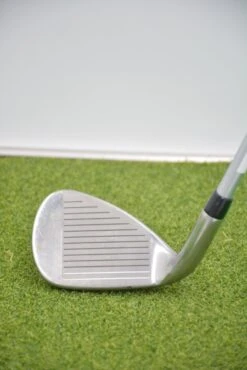 Women's Callaway Big Bertha REVA 9 Iron W Flex -Finest Golf Store 0C5368FC 7B21 4E27 8DF1 1C920EEB02BE