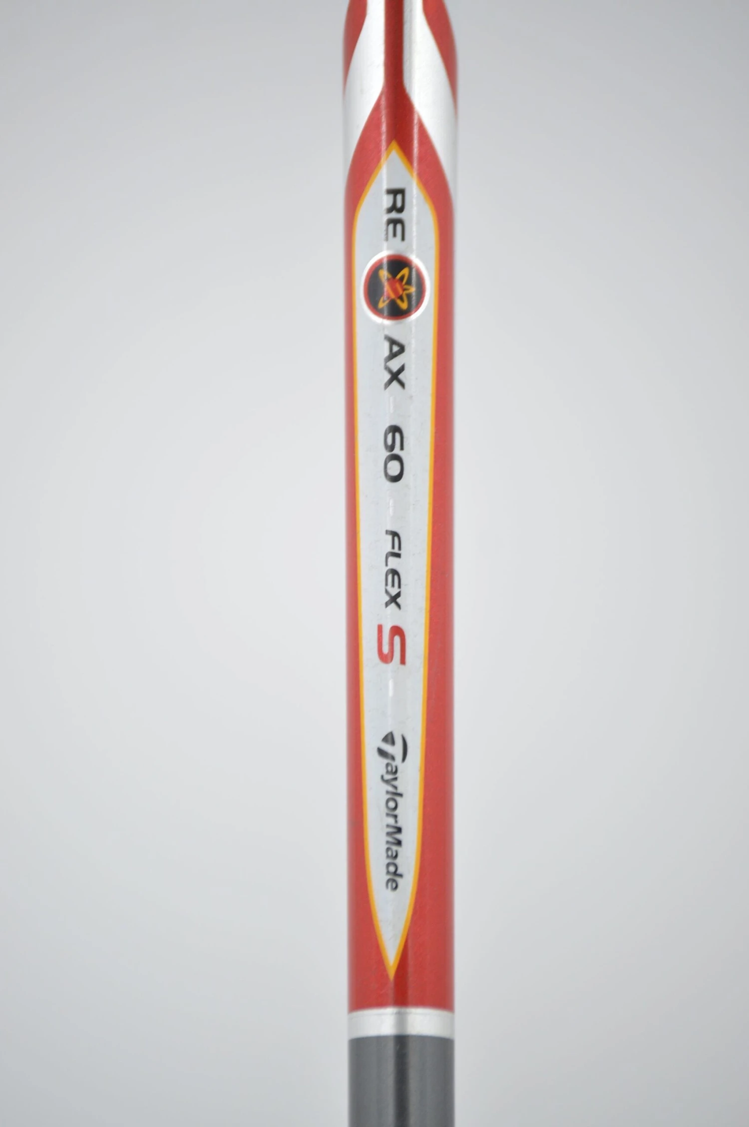 Lefty TaylorMade Burner Superfast 2.0 Rescue 3 Hybrid S Flex 6 Lefty TaylorMade Burner Superfast 2.0 Rescue 3 Hybrid S Flex - Image 4