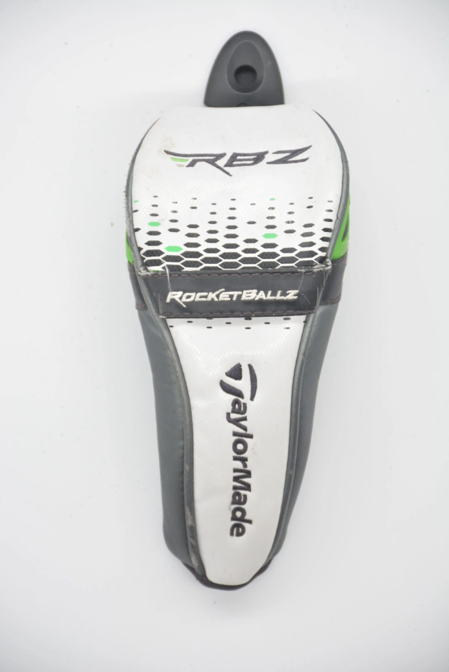 TaylorMade RBZ Hybrid Headcover 3 TaylorMade RBZ Hybrid Headcover