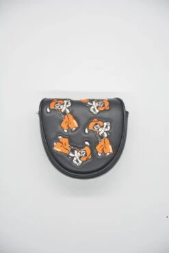Oklahoma State University Putter Headcover