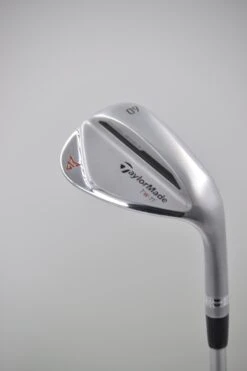 TaylorMade MG2 60 Degree Wedge S Flex