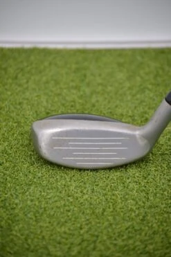 TaylorMade Rescue Mid 3 Hybrid R Flex -Finest Golf Store 0DA7AE96 D389 47F8 9F0E D2680A3170FD