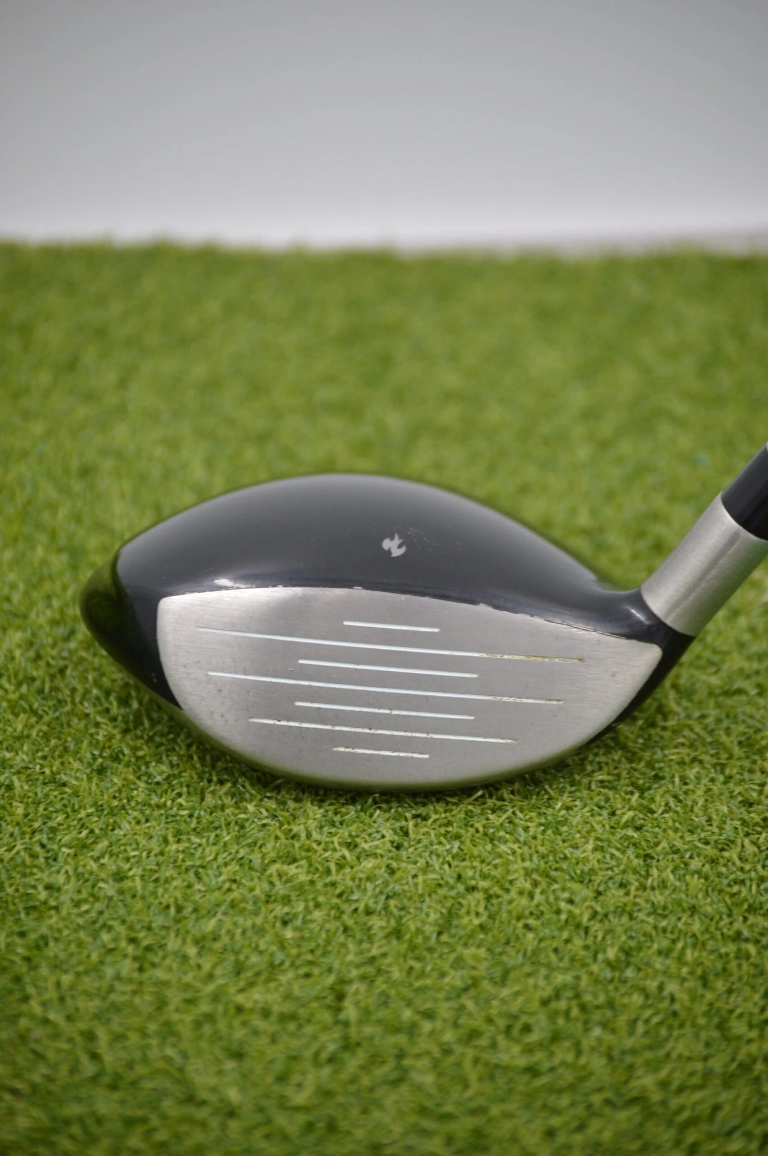 Women's TaylorMade Burner Fairway 7 Wood W Flex 5 Women's TaylorMade Burner Fairway 7 Wood W Flex - Image 3