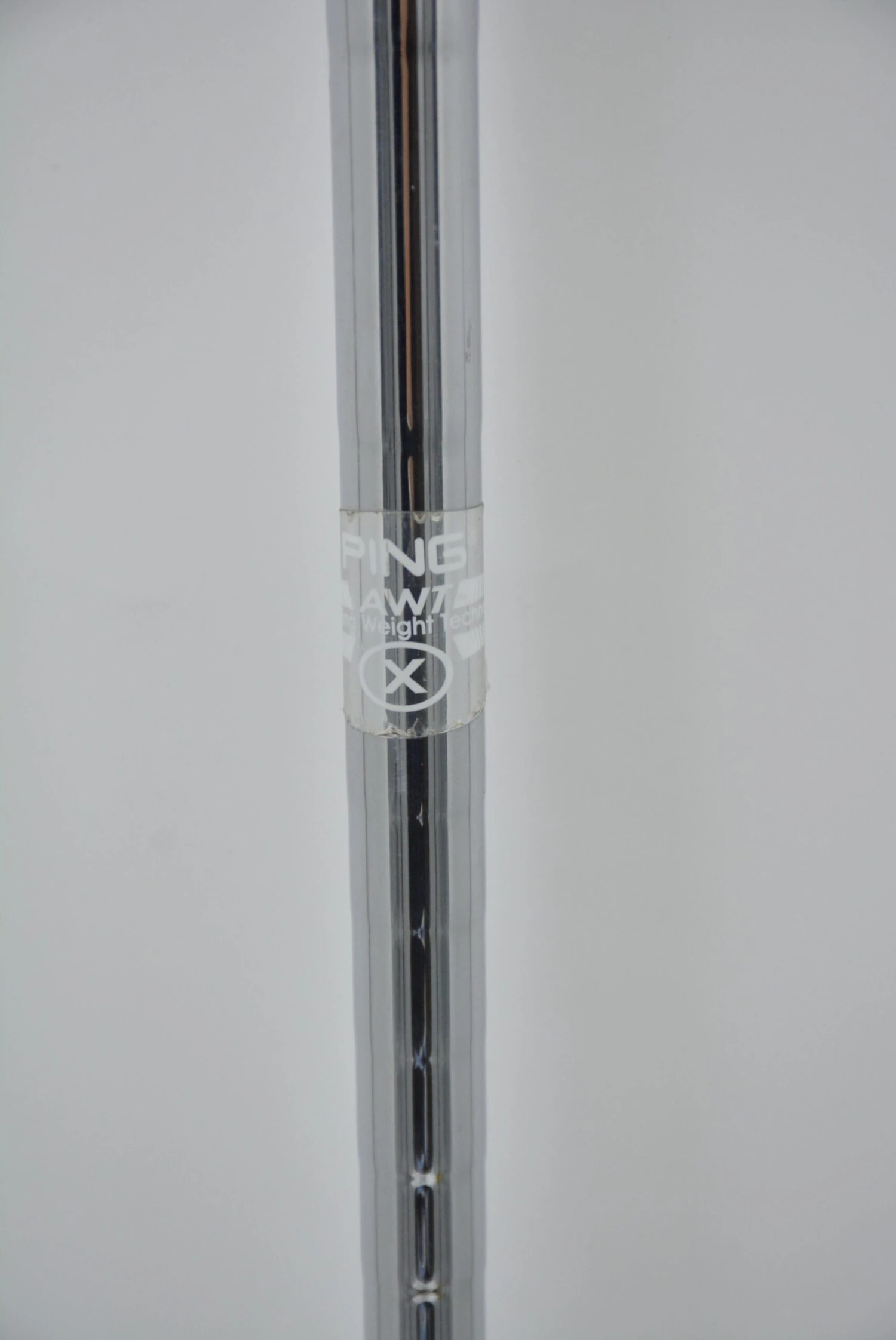 Ping G15 4-6, 8-LW Iron Set X Flex +0.25" Orange Dot 8 Ping G15 4-6, 8-LW Iron Set X Flex +0.25" Orange Dot - Image 6