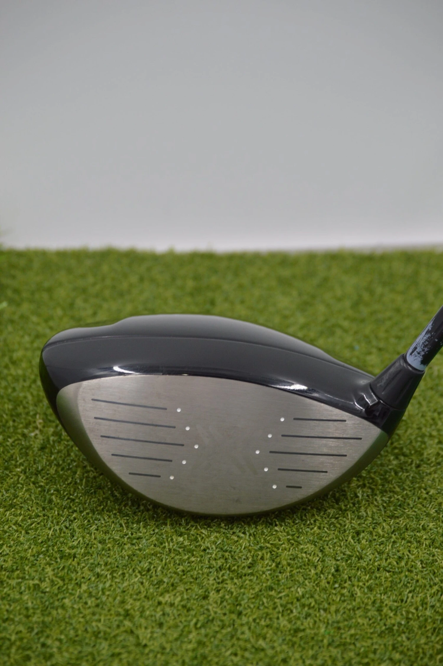 Callaway FT-IZ Tour 9.5 Degree Driver S Flex 5 Callaway FT-IZ Tour 9.5 Degree Driver S Flex - Image 3