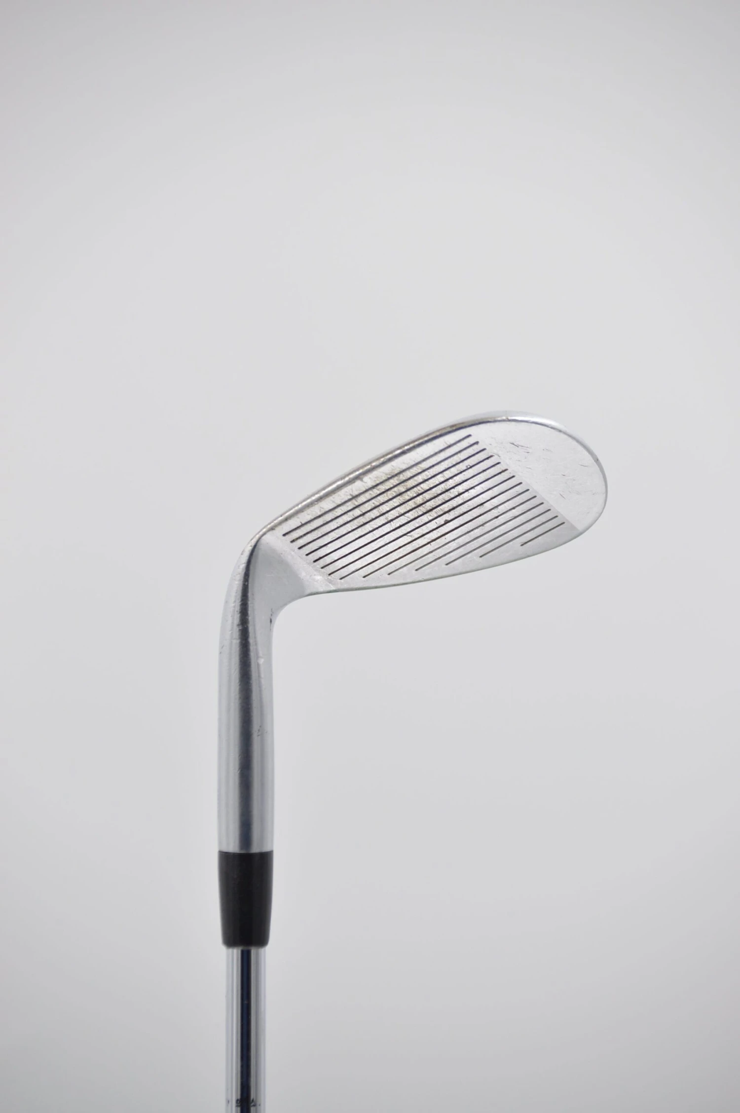 Mizuno MP T-10 60 Degree Wedge 4 Mizuno MP T-10 60 Degree Wedge - Image 2