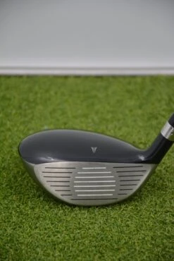 Nike SQ 3 Wood SR Flex -Finest Golf Store 0EC02ABD AE74 4A11 BD8B 94755C16A3D8