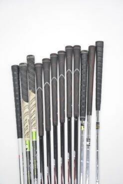 Majek K5S Full Set SR Flex -Finest Golf Store 0ECB548D B43F 4D8B B715 732D12891256