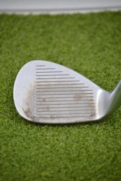Titleist Vokey SM6 58 Degree Wedge -Finest Golf Store 0F1FDBF3 0363 4635 9EF4 2ACDEE15DC97